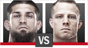 UFC® 149 Live on Pay-Per-View