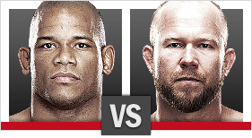 UFC® 149 Live on Pay-Per-View