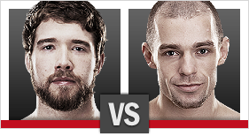 UFC® 149 Live on Pay-Per-View
