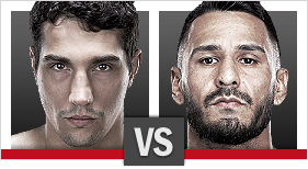 UFC® 149 Live on Pay-Per-View