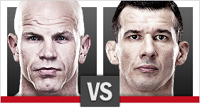 UFC® 149 Live on Pay-Per-View