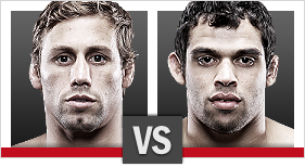 UFC® 149 Live on Pay-Per-View