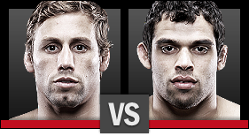 UFC&reg; 149