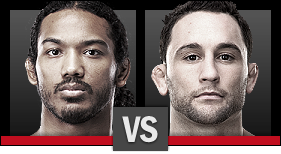 UFC&reg; 150