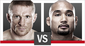 UFC® 151 Live on Pay-Per-View