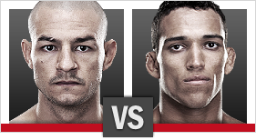 UFC® 152 Live on Pay-Per-View