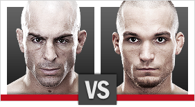 UFC® 152 Live on Pay-Per-View