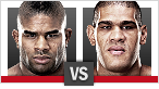 Overeem vs. Silva