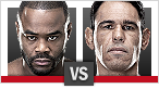 Evans vs. Nogueira