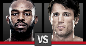 UFC 159  Live on Pay-Per View