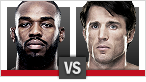 Jones vs. Sonnen