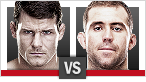 Bisping vs. Belcher