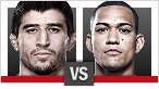 Khabilov vs. Medeiros