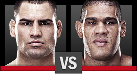 UFC 160 En direct de Las Vegas