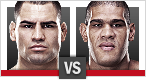 Velasquez vs. Silva
