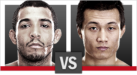 UFC 163 En Vivo