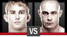 UFC