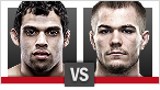 UFC on FUEL TV 7: Barao vs. McDonald