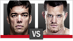 UFC Fight Night: Machida vs. Dollaway