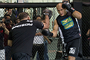 Junior dos Santos