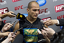 Junior dos Santos