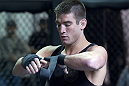 Sam Stout
