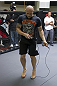 Shane Carwin