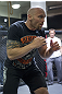 Shane Carwin