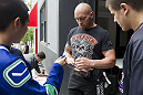 Shane Carwin