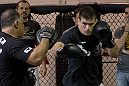 Demian Maia