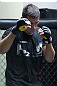 Demian Maia