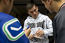 Demian Maia
