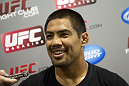 Mark Munoz