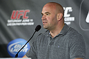 Dana White