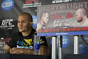 Junior dos Santos