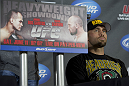 Shane Carwin