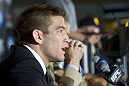 Sam Stout