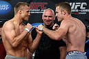Nick Ring & James Head