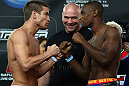 Sam Stout & Yves Edwards