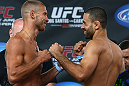 Donald Cerrone & Vagner Rocha