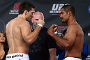 Demian Maia & Mark Munoz