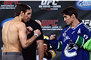 Kenny Florian & Diego Nunes