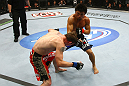 Darren Elkins vs Michihiro Omigawa