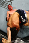 Darren Elkins vs Michihiro Omigawa