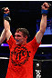 Darren Elkins