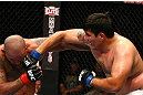 Joey Beltran vs Aaron Rosa