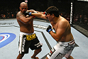 Joey Beltran vs Aaron Rosa