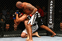 Joey Beltran vs Aaron Rosa