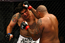 Joey Beltran vs Aaron Rosa