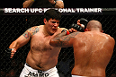 Joey Beltran vs Aaron Rosa